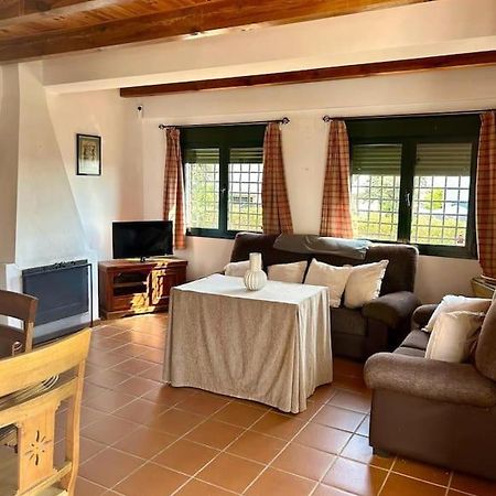 Hispalis Villa En Aracena La Umbria  Eksteriør bilde