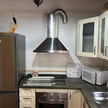 Hispalis Villa En Aracena La Umbria  Eksteriør bilde