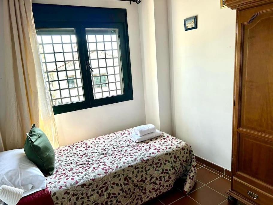 Hispalis Villa En Aracena La Umbria  Eksteriør bilde