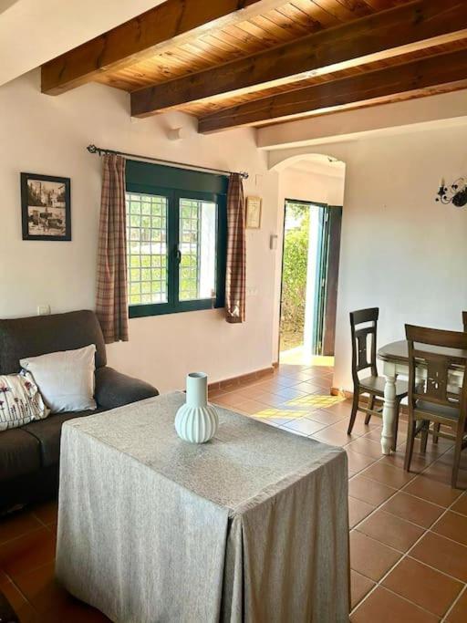 Hispalis Villa En Aracena La Umbria  Eksteriør bilde
