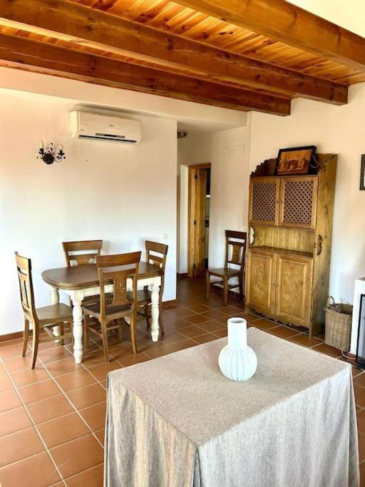 Hispalis Villa En Aracena La Umbria  Eksteriør bilde