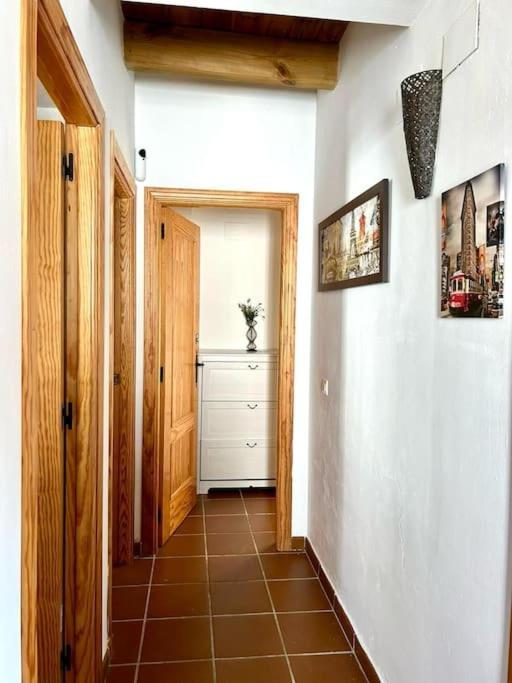 Hispalis Villa En Aracena La Umbria  Eksteriør bilde