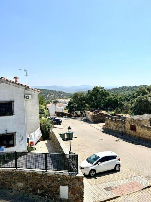 Hispalis Villa En Aracena La Umbria  Eksteriør bilde